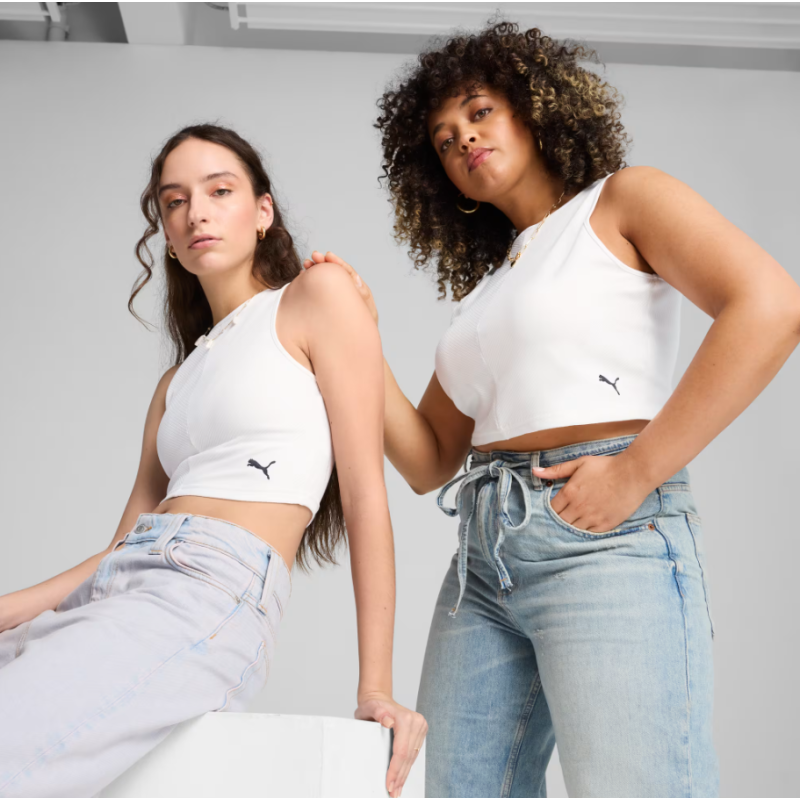 629765 02 WARDROBE ESS RIBBED CROP TOP