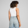 629765 02 WARDROBE ESS RIBBED CROP TOP