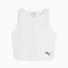 629765 02 WARDROBE ESS RIBBED CROP TOP