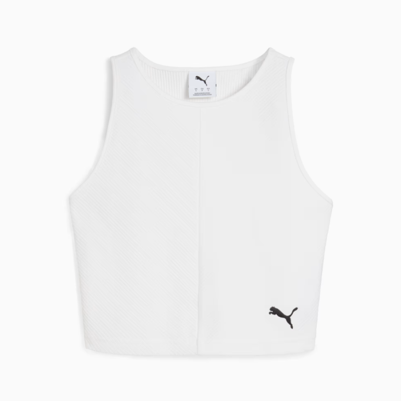 629765 02 WARDROBE ESS RIBBED CROP TOP