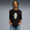 632118 01 GRAPHIC PUMA FEST BOXY TEE