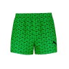 701225871 002 PUMA SWIM MEN LOGO PRINT SHORT
