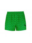 701225871 002 PUMA SWIM MEN LOGO PRINT SHORT