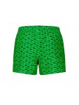 701225871 002 PUMA SWIM MEN LOGO PRINT SHORT