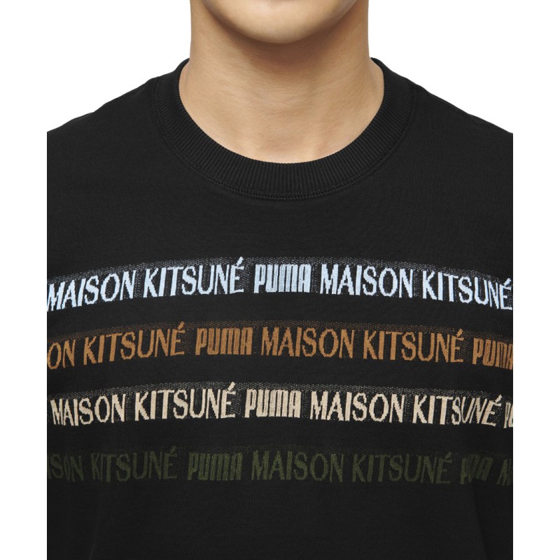 532328 01 X MAISON KITSUNE