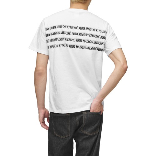 532328 02 X MAISON KITSUNE