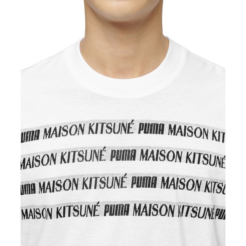 532328 02 X MAISON KITSUNE