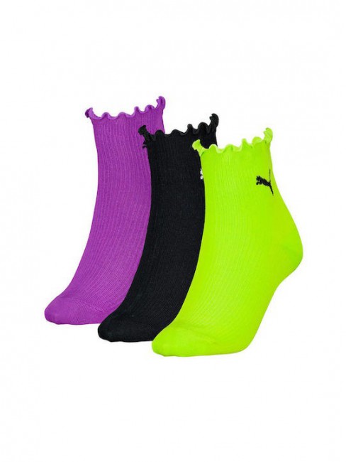 701227714 004 PUMA WOMEN RYFFLE QUATER 3P