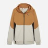 626813 68 PUMATECH FZ HOODIE FL