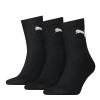 231011001 02 PUMA SHORT CREW 3P UNISEX