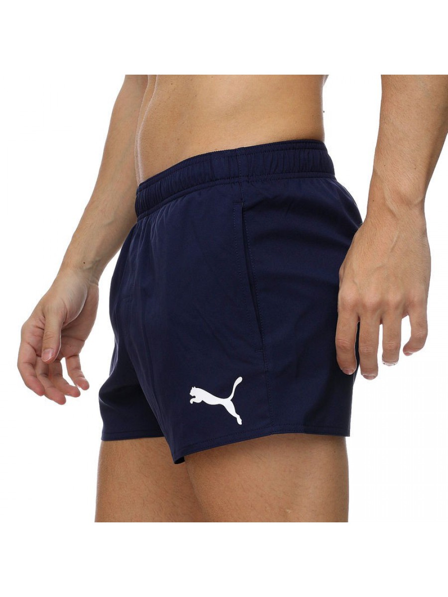 701224140 001 PUMA SWIM MEN SHORT