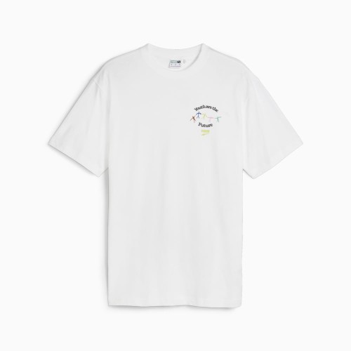 623558 02 DOWNTOWN GRAPHIC TEE