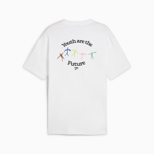 623558 02 DOWNTOWN GRAPHIC TEE