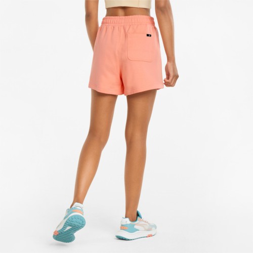 533587 28 HIGHT WAIST SHORT