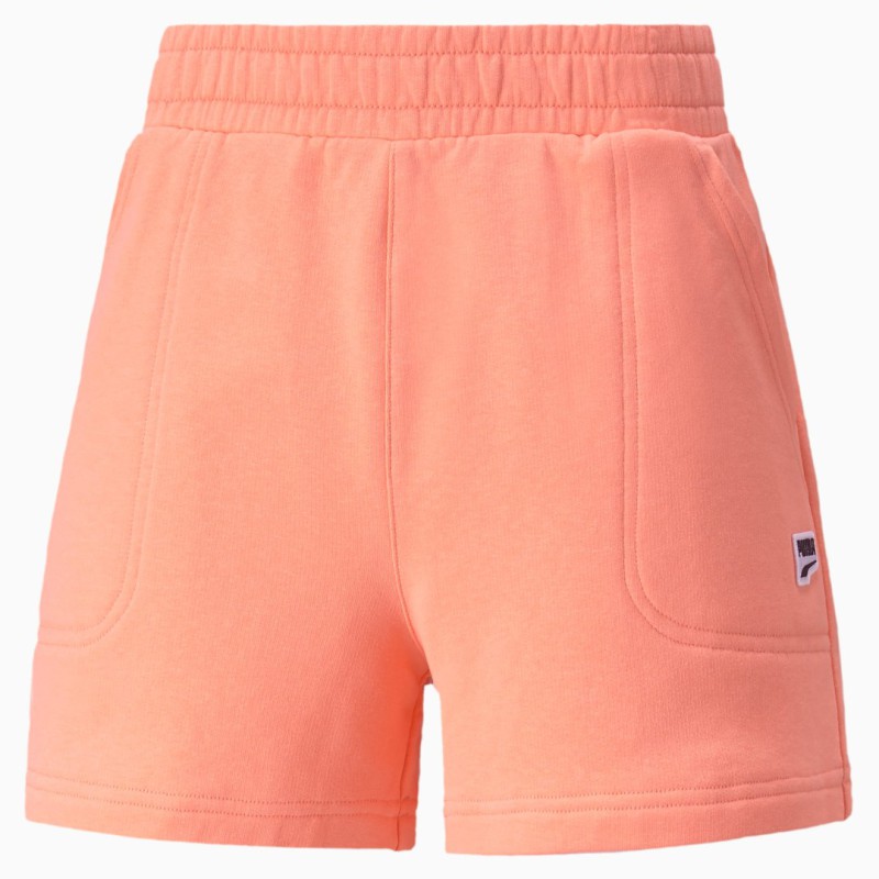 533587 28 HIGHT WAIST SHORT