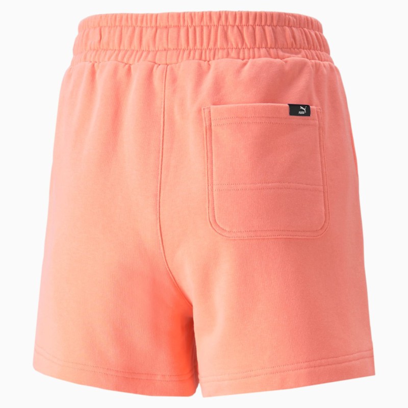 533587 28 HIGHT WAIST SHORT