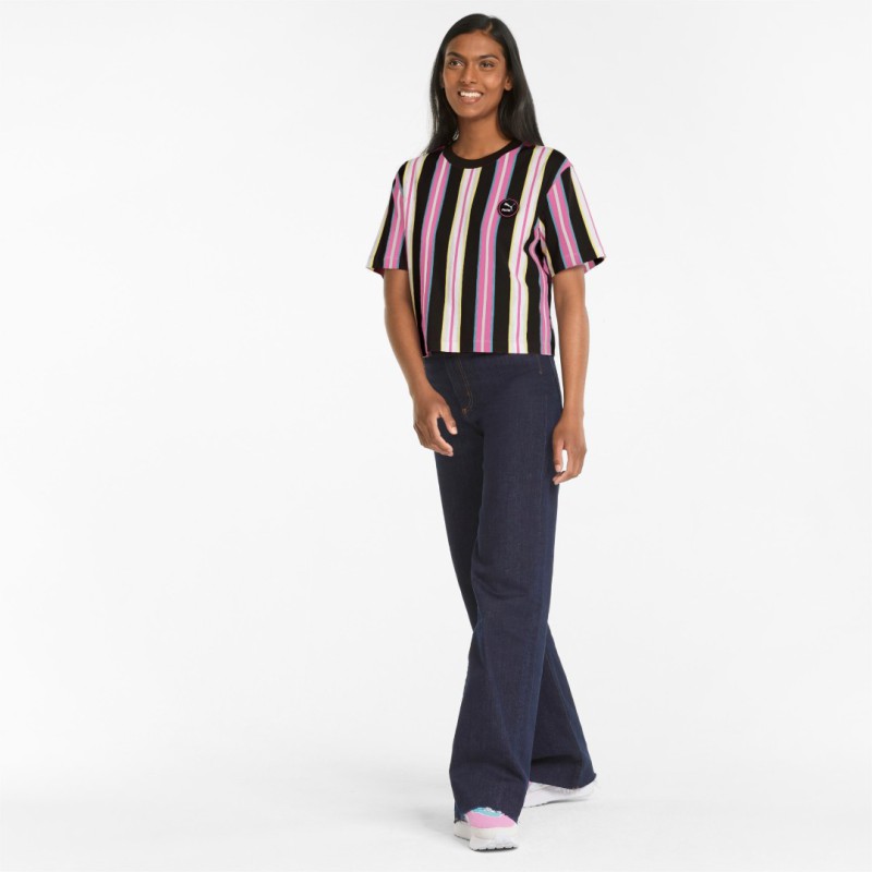 533565 17 SWXP RELAXED AOP TEE