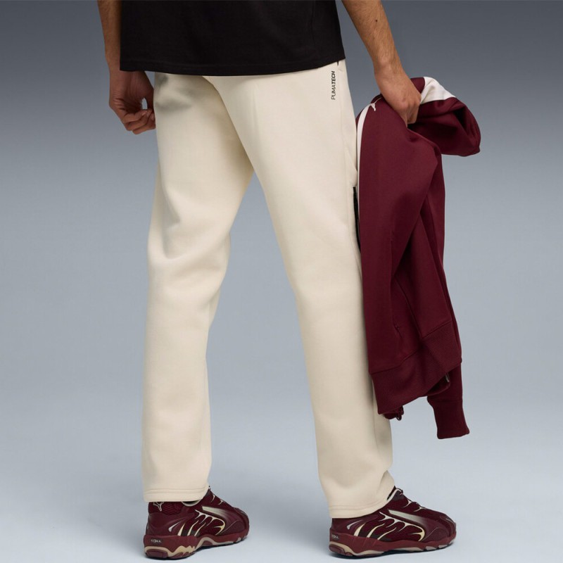 629682 91 PUMATECH TRACK PANTS DK