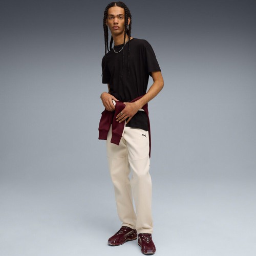 629682 91 PUMATECH TRACK PANTS DK