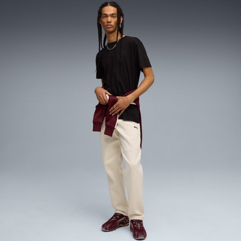 629682 91 PUMATECH TRACK PANTS DK