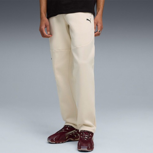 629682 91 PUMATECH TRACK PANTS DK