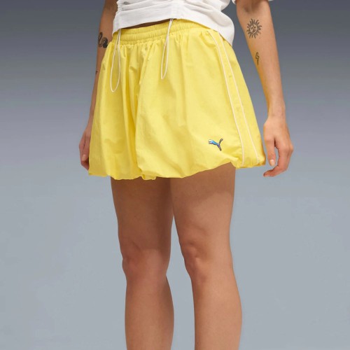 635461 35 T7 BALLOON SKIRT