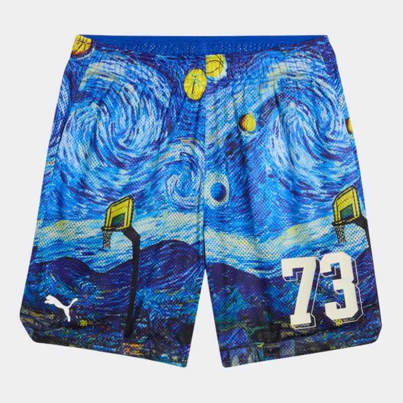 630476 01 DYLAN EXHIBIT 7'' AOP SHORT