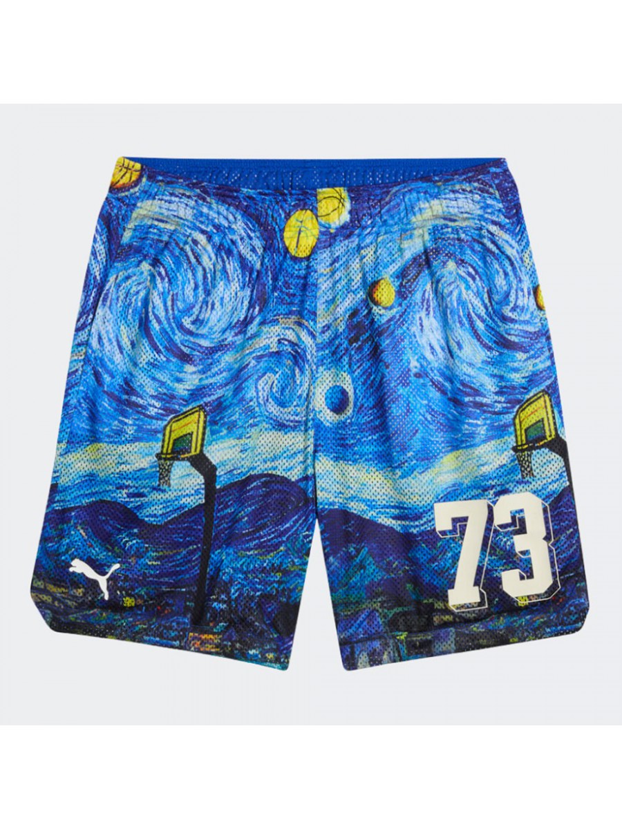 630476 01 DYLAN EXHIBIT 7'' AOP SHORT