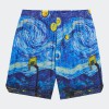 630476 01 DYLAN EXHIBIT 7'' AOP SHORT