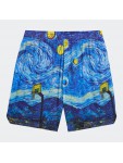 630476 01 DYLAN EXHIBIT 7'' AOP SHORT