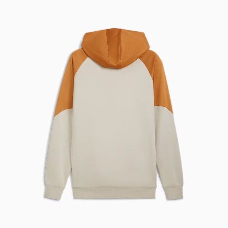 626813 68 PUMATECH FZ HOODIE FL