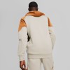 626813 68 PUMATECH FZ HOODIE FL