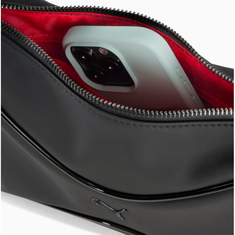 091889 01 VERVE BAQUETTE BAG SHOYLDER