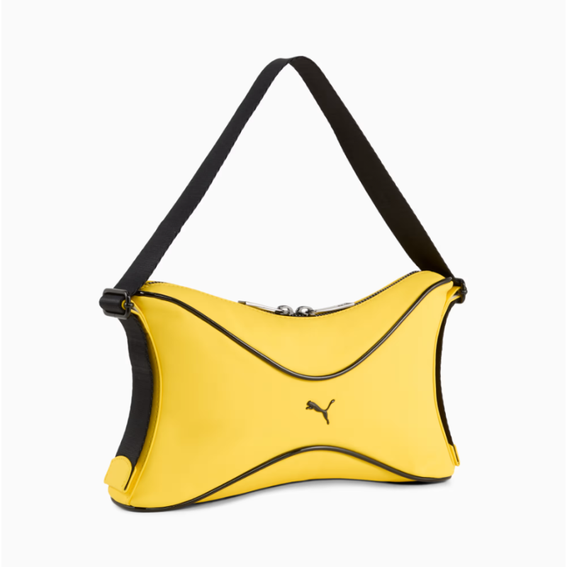 091889 02 VERVE BAQUETTE BAG SHOYLDER