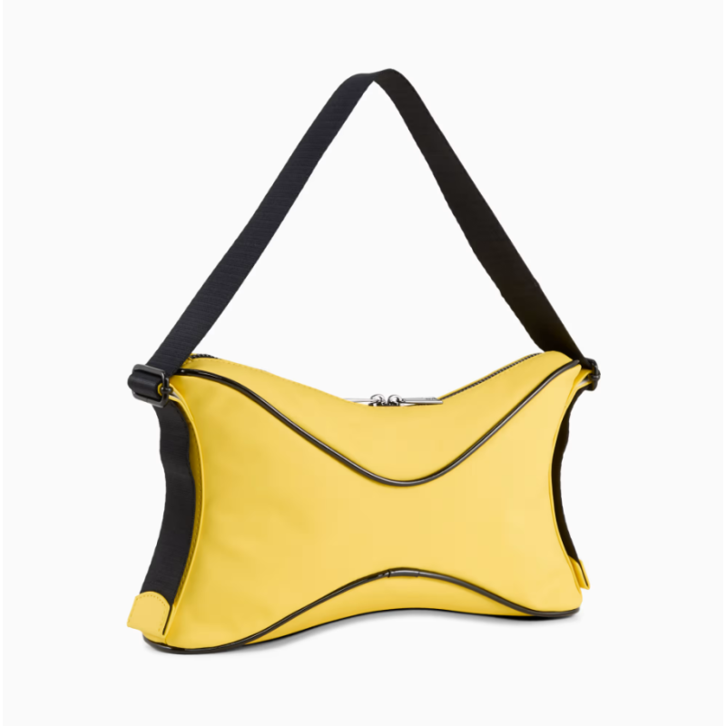 091889 02 VERVE BAQUETTE BAG SHOYLDER