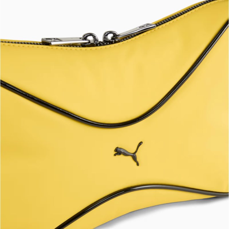 091889 02 VERVE BAQUETTE BAG SHOYLDER