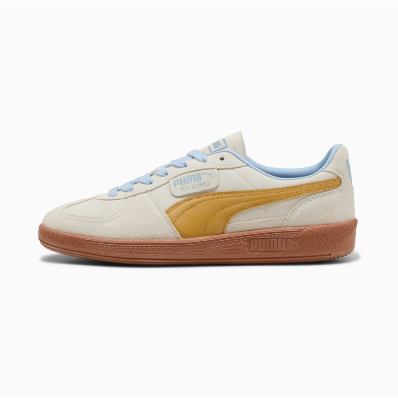 396463 62 PALERMO PRIME LOW BOOT PUMA