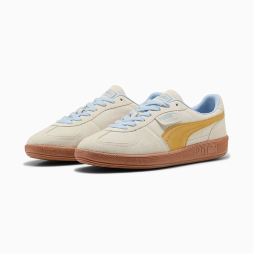 396463 62 PALERMO PRIME LOW BOOT PUMA