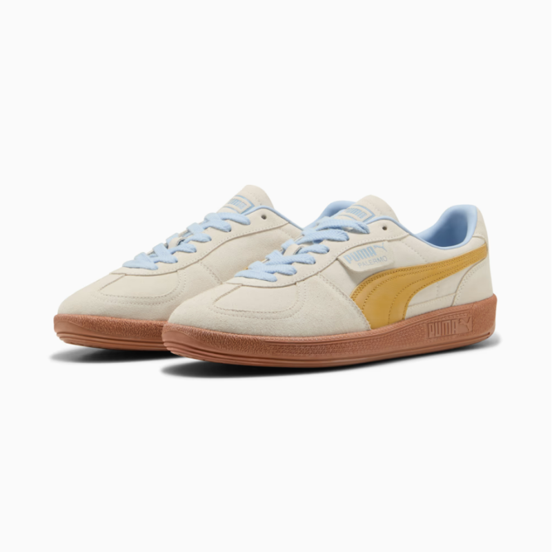 396463 62 PALERMO PRIME LOW BOOT PUMA