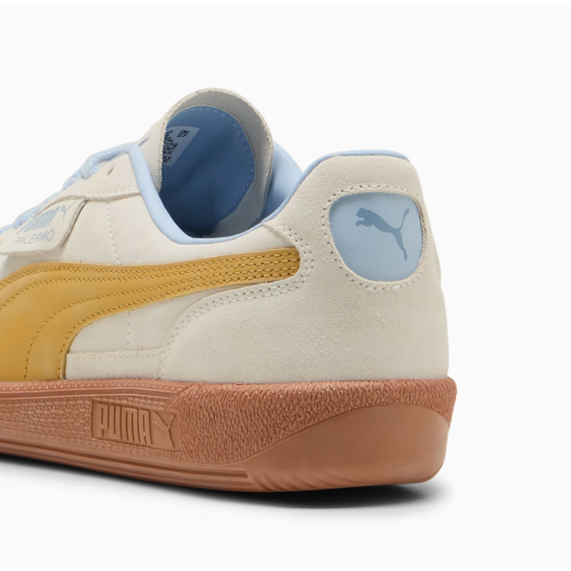 396463 62 PALERMO PRIME LOW BOOT PUMA