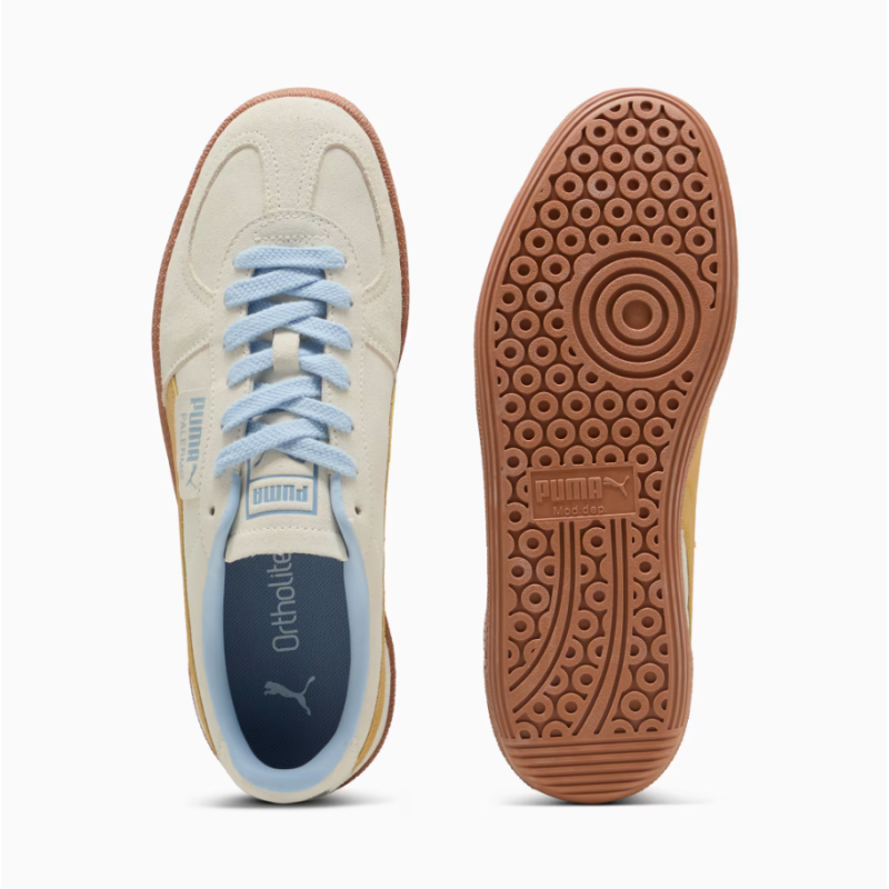 396463 62 PALERMO PRIME LOW BOOT PUMA