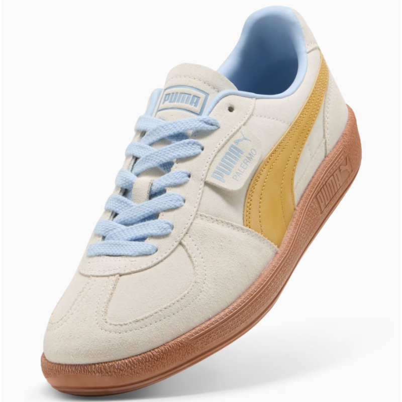 396463 62 PALERMO PRIME LOW BOOT PUMA