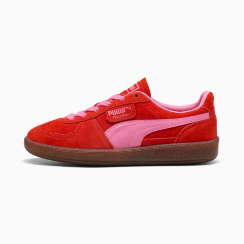 396463 72 PALERMO PRIME LOW BOOT PUMA