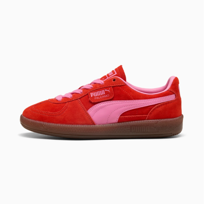 396463 72 PALERMO PRIME LOW BOOT PUMA
