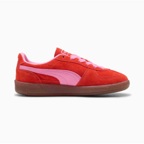 396463 72 PALERMO PRIME LOW BOOT PUMA