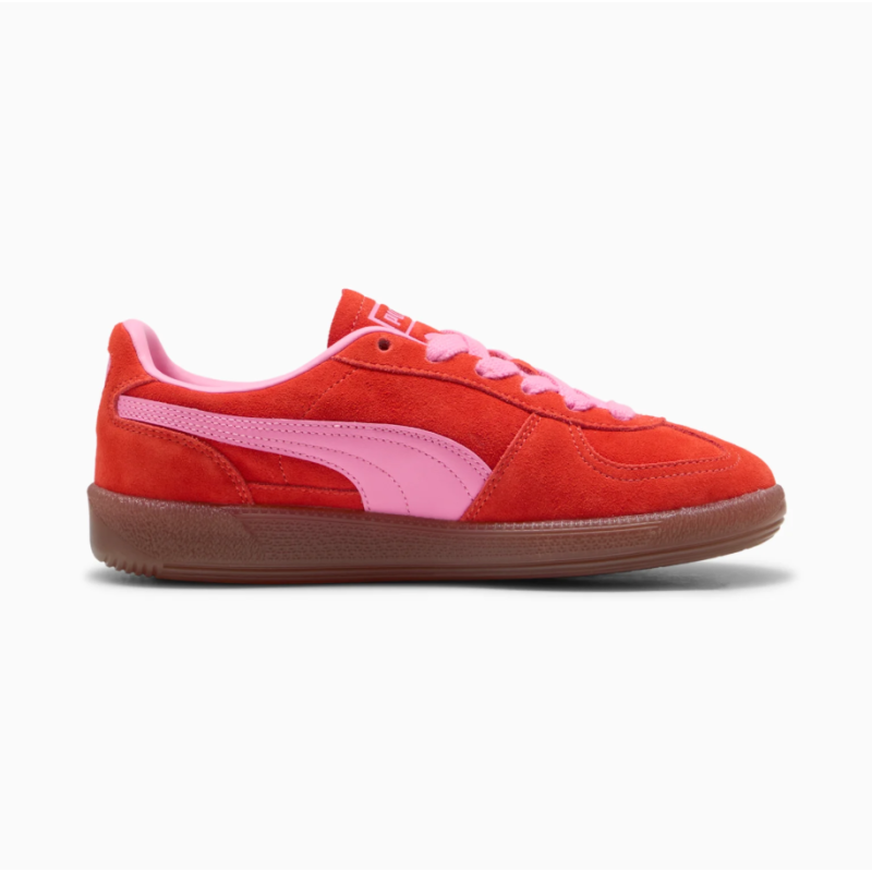 396463 72 PALERMO PRIME LOW BOOT PUMA