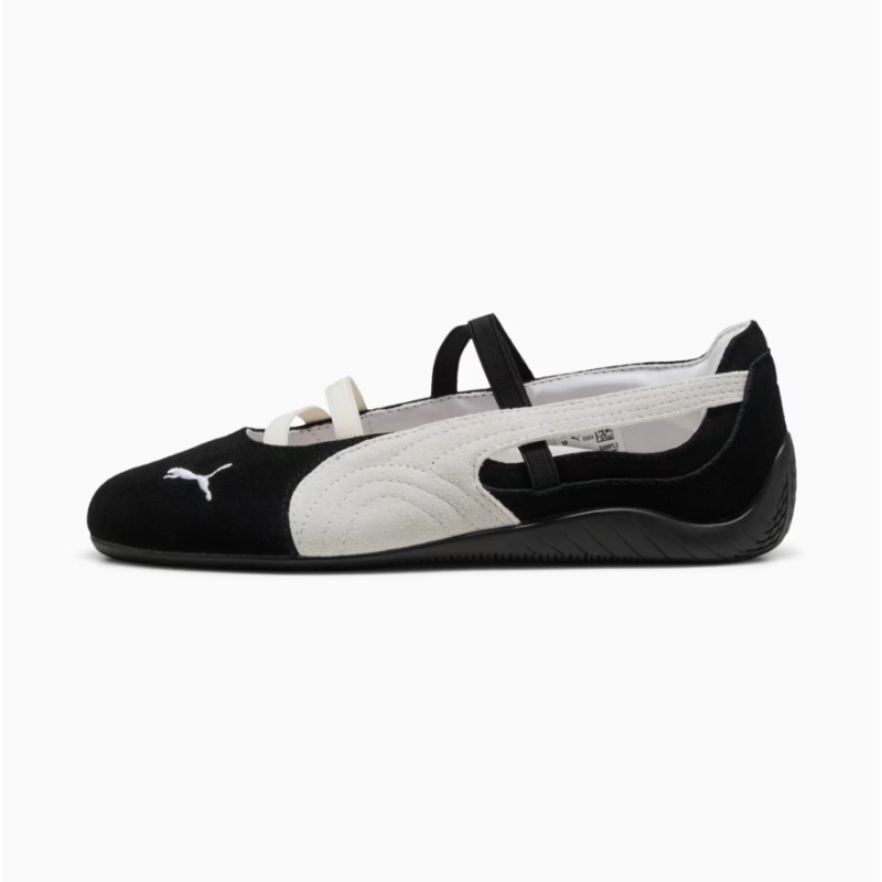 401287 06 SPEEDCAT BALLET SD WNS
