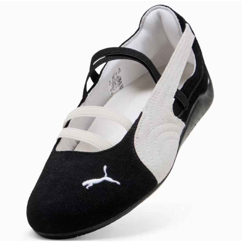 401287 06 SPEEDCAT BALLET SD WNS