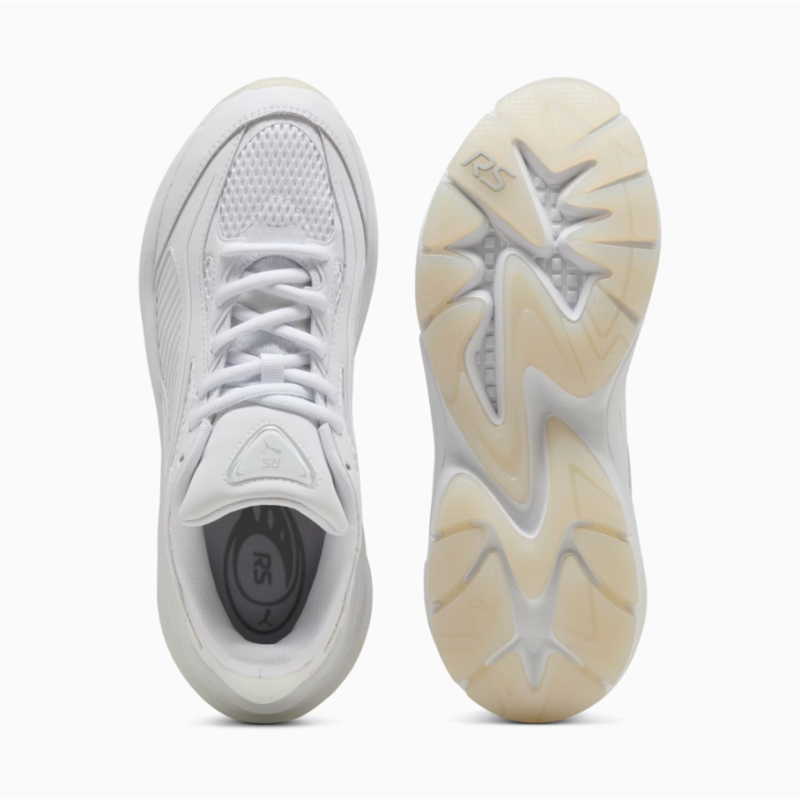 402916 02 RS SURGE PRIME LOW BOOT PUMA