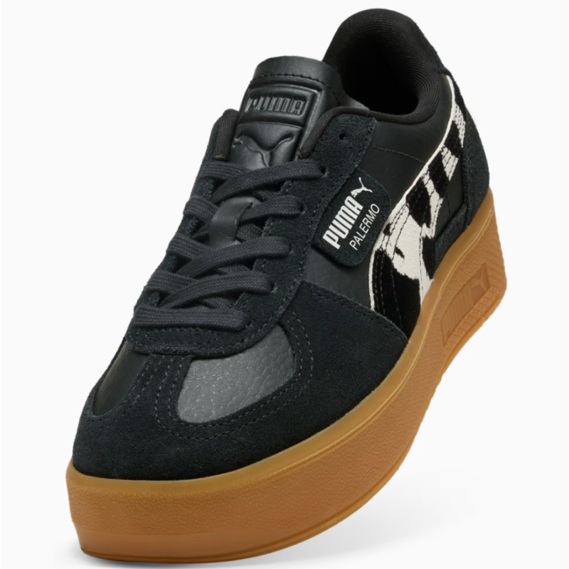 403345 02 PALERMO ELEVATA WILD INSTINCT WNS